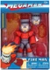 Jada Toys Mega Man: FIRE MAN 4inch Action Figure 