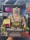 Minecraft Movie Battle Mode Great Hog Action Figure Mattel Mojang BRAND NEW