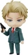 GOOD SMILE COMPANY Spy X Family: Loid Forger Nendoroid Action Fig from JP