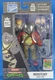 Rocksteady Figure Loyal Subjects TMNT Street Thug Teenage Mutant Ninja Turtles