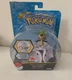 Chespin Pokemon Throw N Pop Poke Premier Ball Action Figure Kids Toy 2016 TOMY