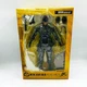 Square Enix Play Arts Kai Metal Gear Solid Peace Walker Snake Sneaking Suit Ver.