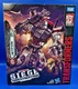 Transformers War For Cybertron Siege Commander JETFIRE WFC-S28 Hasbro New MISB