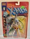 New Toy Biz 1992 Weapon X Wolverine 4th Edition The Uncanny X-Men Action Figure 
