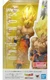 Bandai S.H.Figuarts Super Saiyan Son Goku Legendary SSJ Dragon Ball Z Figure