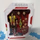 Mattel WWE Ultimate Edition Razor Ramon NIB