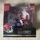 Patrick Mahomes NFL 7" Figure McFarlane SportsPicks 2024 Kansas City Chiefs