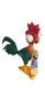 Disney Moana Squeeze and Scream HeiHei Toy-NEW/OTHER