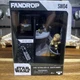 2025 MOOSE TOYS Star Wars FANDROP SW04 LUKE SKYWALKER vs DARTH VADER B