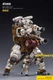 JOYTOY 1:18 Heavy Fire Mech Battle Star 03 Action Figure Toy The Stars