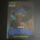 NECA TMNT Leonardo as The Hunchback Ultimate Action Figure w/ Sword Axe