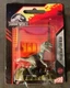 Mattel Jurassic World Micro Collection Velociraptor Blue Figure New