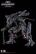 Threezero 3z0163 Dlx Scale Revenge Of The Fallen Jetfire Action Figure In Stock