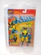 The Uncanny X-Men Wolverine 2nd Edition Spring Out Flashing Claws Toybiz A