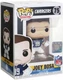 Funko Pop Football NFL Los Angeles Chargers Joey Bosa Figure w/ Protector