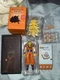 Red Bolt Studio Beast Deities Ammit SSJ3 Son Goku RL002 1/12 Action Figure Stock