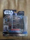 Star Wars Jazwares Micro Galaxy Squadron Series 1 Tie Fighter & Pilot 0010 