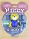 Piggy Series 1 Action Figure Tigry New Sealed Phat Mojo 2020 + Code
