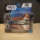 Star Wars Micro Galaxy Squadron Series 7 DARTH MAUL'S NIGHTBROTHER Rare 1/15000