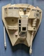 Vintage 1980 Star Wars Snowspeeder Parts Repair Kenner Canada LFL 39610