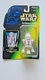 Power of the force R5-D4 with Concealed Missile Launcher Green Card