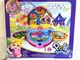 Polly Pocket GKL60 Tiny is Mighty Theme Park Backpack Kids New Childrens Toy