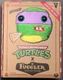 TMNT DONATELLO FUGGLER Teenage Mutant Ninja Turtle Funny Ugly Monster