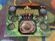 Power Rangers Mighty Morphin Legacy Power Morpher Coin Toy - 96605