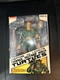 NECA Eastman And Laird Teenage Mutant Ninja Turtles Rat King TMNT NIB Free Ship
