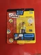 Playmates Toys Simpsons Series 12 Database Action Figure