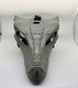 Jurassic World Dominion Velociraptor Blue Mask Costume Dinosaur Dress Up Rare