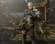 McFarlane Toys Witcher 3 Wild Hunt Geralt of Rivia 7" Action FIgure