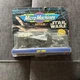 Star Wars Micro Machines Millennium Falcon Star Destroyer X-Wing 65860 #1 1993