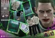 Hot Toys_Suicide Squad The Joker Arkham Asylum Version_MMS373_USED