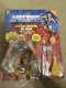 Masters of the Universe Origins Deluxe He-Man 5.5 inch Action Figure - GVL76