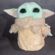 Mattel Collectible - Star Wars, The Mandalorian: The Child 8" Basic Plush (&ldquo;Baby