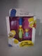 JAKKS Pacific The Simpsons Marge and Maggie 5" Action Figure