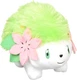 Sanei Boeki Pokemon ALL STAR COLLECTION Shaymin (Landform) (S) W11 x D15 x