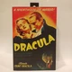 UNIVERSAL MONSTER DRACULA BELA LUGOSI NECA 17CM ACTION FIGURE
