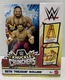 WWE Knuckle Crunchers SETH FREAKIN ROLLINS Wave 4 PINK Gear 3" Figure w Ladder