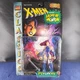 X-Men Classics PSYLOCKE Marvel Action Figure with Light up Weapon Toy Biz NEW