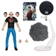 McFarlane DC Multiverse Collector Edition Conner Kent Platinum CHASE Edition NIB