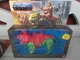 Masters of the Universe Battle Cat Fighting Tiger Mattel Mint GNN70 Sealed