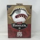 FUGGLER X JAWS 50th Anniversary Collectible Funny Ugly Monster Zuru New