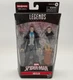 Marvel Legends Series Spider-Man Morlun 6" Action Figure Hasbro NEW Free Ship!