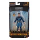 Marvel Legends Eternals Wave BAF Series (Gilgamesh) - Ikaris 6" Figure
