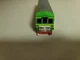ERTL Thomas & Friends Diecast Train Green Daisy Diesel Train VG Condition