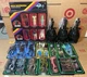 YOU PICK! Super7 Alien aliens reaction xenomorph kane ripley hudson bishop day
