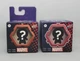 (2) Wow! Stuff ~ Marvel ~ Nano Pods ~ Blind Box ~ Lot 