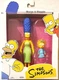 Jakks - The Simpsons 5 inch Action Figure Marge & Maggie (BBJK19687)